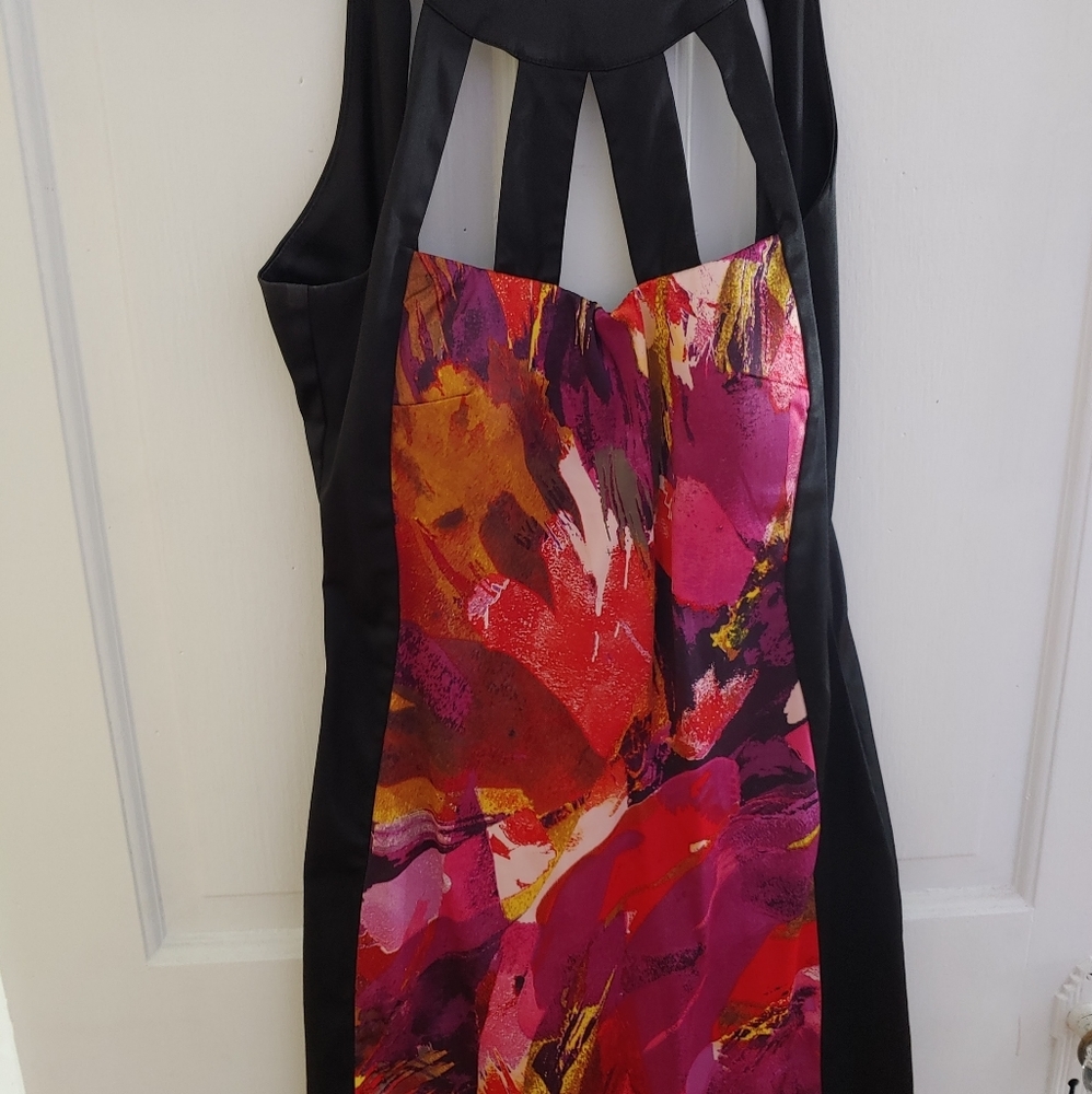 Cocktail dress